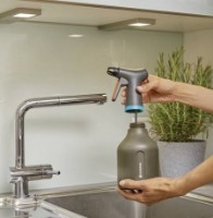 Pulverizator Gardena 0.75L (11110-20) imaginea #2 — magazin online Desire.md