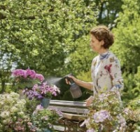 Pulverizator Gardena 0.75L (11110-20) imaginea #3 — magazin online Desire.md