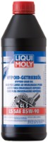 Ulei de transmisie auto Liqui Moly GL-5 LS SAE 85W-90 (1035)