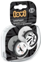 Suzeta Lovi Salt and Pepper (22/878)  imaginea #2 — magazin online Desire.md