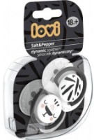 Suzeta Lovi Salt and Pepper (22/880)  imaginea #3 — magazin online Desire.md