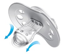 Suzeta Lovi Salt and Pepper (22/880)  imaginea #5 — magazin online Desire.md