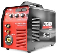 Aparat de sudură Stark IMT-200 MIG (230600190) imaginea #2 — magazin online Desire.md