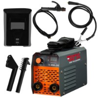 Сварочный аппарат Tatta TA-MMA-200 фото №4 — интернет-магазин Desire.md