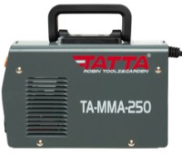 Aparat de sudură Tatta TA-MMA-250 imaginea #2 — magazin online Desire.md