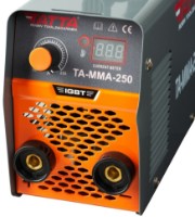 Aparat de sudură Tatta TA-MMA-250 imaginea #4 — magazin online Desire.md