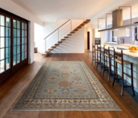 Ковёр Covoare Ungheni Antique 7683_1_53544 1.60x2.40m фото №4 — интернет-магазин Desire.md