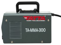 Сварочный аппарат Tatta TA-MMA-300 фото №2 — интернет-магазин Desire.md
