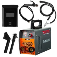 Сварочный аппарат Tatta TA-MMA-300 фото №4 — интернет-магазин Desire.md