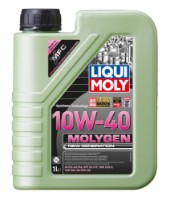 Ulei de motor Liqui Moly Molygen New Generation 10W-40 1L imaginea #1 — magazin online Desire.md