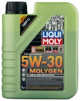 Моторное масло Liqui Moly Molygen New Generation 5W-30 1L фото №1 — интернет-магазин Desire.md