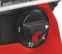 Перфоратор Einhell Herocco XPWR Solo (45.139.50) фото №2 — интернет-магазин Desire.md