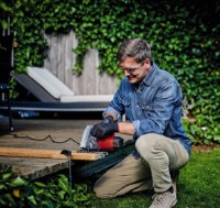 Дисковая пила Einhell TC-CS 1410 (43.310.50) фото №2 — интернет-магазин Desire.md