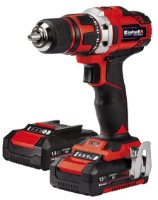 Шуруповерт Einhell TE-CD 18/40 Li XPWR (45.139.12)