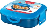 Cutie sandwich pentru școală Maped Concept Kids Blue (MP70803)