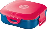 Cutie sandwich pentru școală Maped Concept Kids Pink (MP70801)