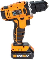 Mașină de înșurubat Villager VLN 3112-2BSC imaginea #2 — magazin online Desire.md