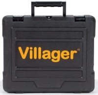 Mașină de înșurubat Villager VLN 3112-2BSC imaginea #4 — magazin online Desire.md
