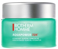 Крем для лица Biotherm Homme Aquapower 72h 50ml фото №1 — интернет-магазин Desire.md