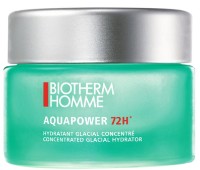 Cremă pentru față Biotherm Homme Aquapower 72h 50ml