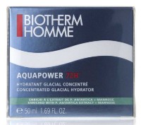 Крем для лица Biotherm Homme Aquapower 72h 50ml фото №2 — интернет-магазин Desire.md
