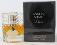 Парфюм-унисекс By Kilian Angels' Share EDP 50ml фото №2 — интернет-магазин Desire.md