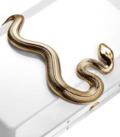 Parfum pentru ea By Kilian Good Girl Gone Bad EDP 50ml + Clutch imaginea #3 — magazin online Desire.md