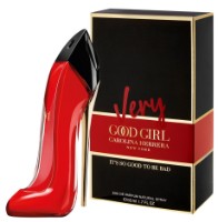 Parfum pentru ea Carolina Herrera Very Good Girl EDP 50ml imaginea #2 — magazin online Desire.md