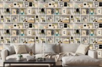 Tapete Palitra PL71067-46 Sweethome imaginea #2 — magazin online Desire.md