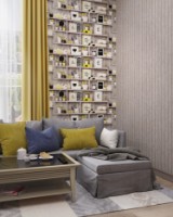 Обои Palitra PL71068-46 Sweethome фото №4 — интернет-магазин Desire.md