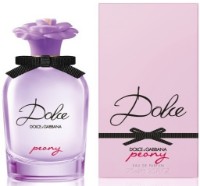 Parfum pentru ea Dolce & Gabbana Dolce Peony EDP 75ml imaginea #2 — magazin online Desire.md