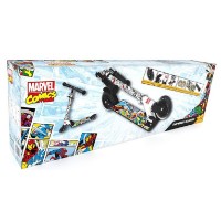 Trotinetă Seven Avengers (9947)  imaginea #4 — magazin online Desire.md