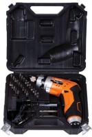 Аккумуляторная отвертка Villager VLN SDL 4.0 Set фото №2 — интернет-магазин Desire.md