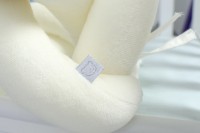 Protectie laterala pentru patut Veres Milk (154.02.9)  imaginea #2 — magazin online Desire.md