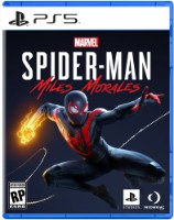 Joc video Sony Interactive Spider-Man Miles Morales (PS5)