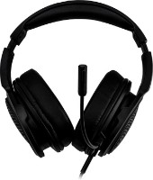 Наушники Hator Hellraizer Black (HTA-812) фото №2 — интернет-магазин Desire.md