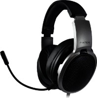 Căşti Hator Hellraizer Black/Grey (HTA-811) imaginea #1 — magazin online Desire.md