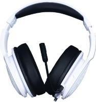 Căşti Hator Hellraizer White (HTA-814) imaginea #2 — magazin online Desire.md