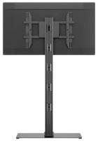 Кронштейн для ТВ Multibrackets M Display Stand 180 Single Black w. Floorbase фото №2 — интернет-магазин Desire.md