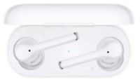 Căşti Huawei FreeBuds 3i Ceramic White imaginea #2 — magazin online Desire.md