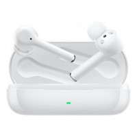 Căşti Huawei FreeBuds 3i Ceramic White imaginea #3 — magazin online Desire.md