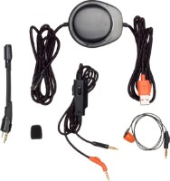 Наушники JBL Quantum ONE Black фото №5 — интернет-магазин Desire.md