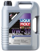 Ulei de motor Liqui Moly Special Tec F 0W-30 5L imaginea #1 — magazin online Desire.md