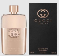Parfum pentru ea Gucci Guilty EDT 90ml imaginea #2 — magazin online Desire.md