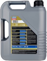 Моторное масло Liqui Moly Special Tec F 5W-30 5L фото №2 — интернет-магазин Desire.md