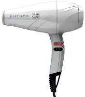 Uscător de păr GA.MA Pluma 5500 Ion imaginea #1 — magazin online Desire.md