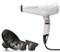 Uscător de păr GA.MA Pluma 5500 Ion imaginea #2 — magazin online Desire.md