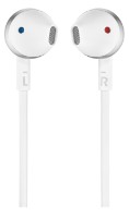 Наушники JBL Tune 205 Chrome фото №1 — интернет-магазин Desire.md