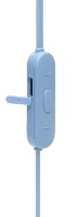 Căşti JBL Tune 215BT Blue imaginea #2 — magazin online Desire.md