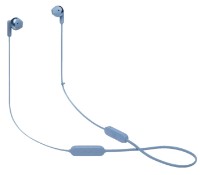 Căşti JBL Tune 215BT Blue imaginea #1 — magazin online Desire.md
